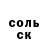 Cocaine FishScale Surik1337 Top